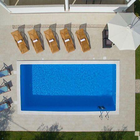 Villa Karla Debeljak - Zadar Extérieur photo