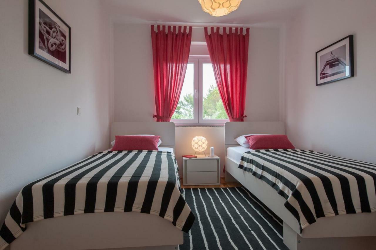 Villa Karla Debeljak - Zadar Extérieur photo