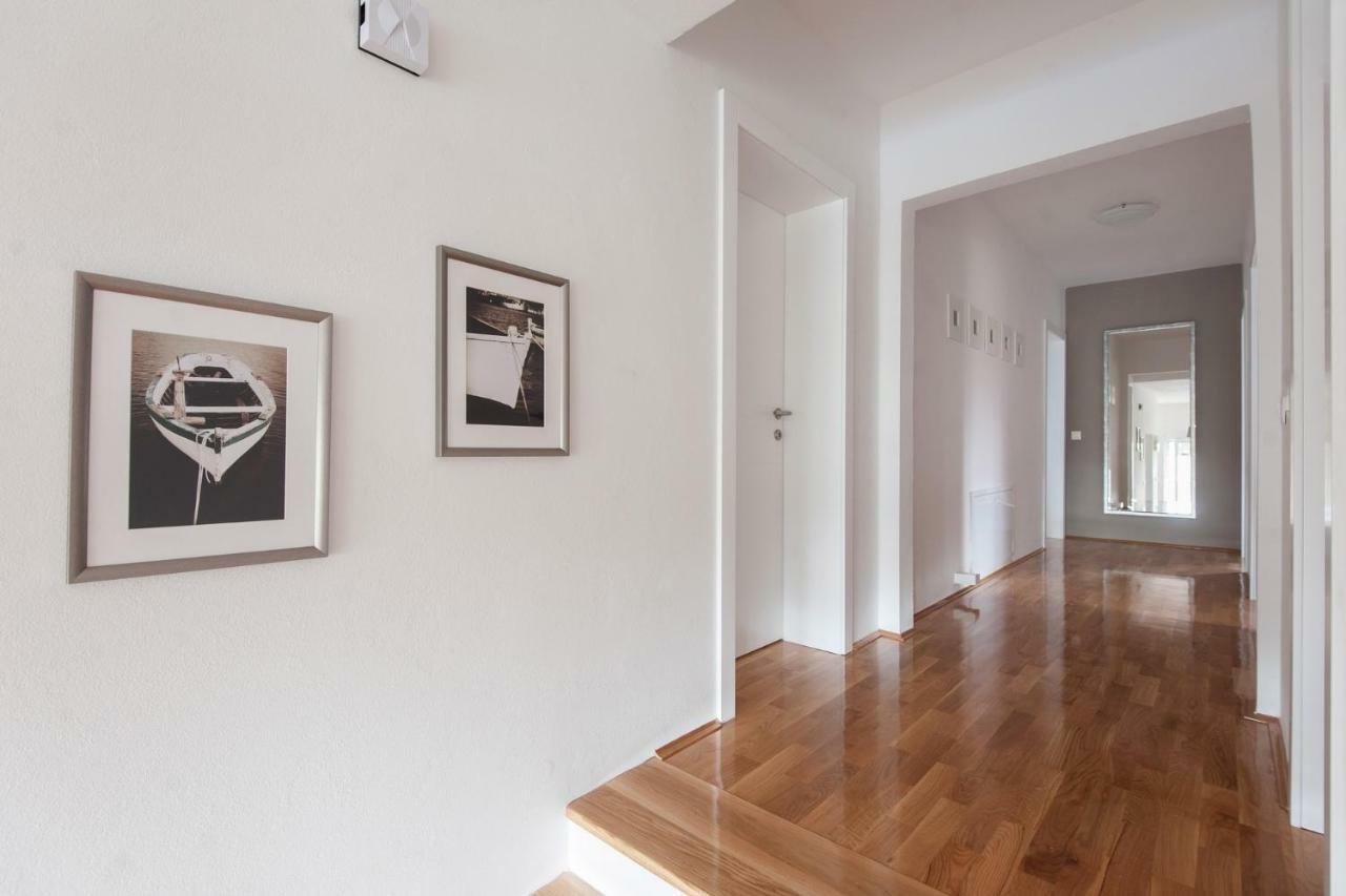 Villa Karla Debeljak - Zadar Extérieur photo
