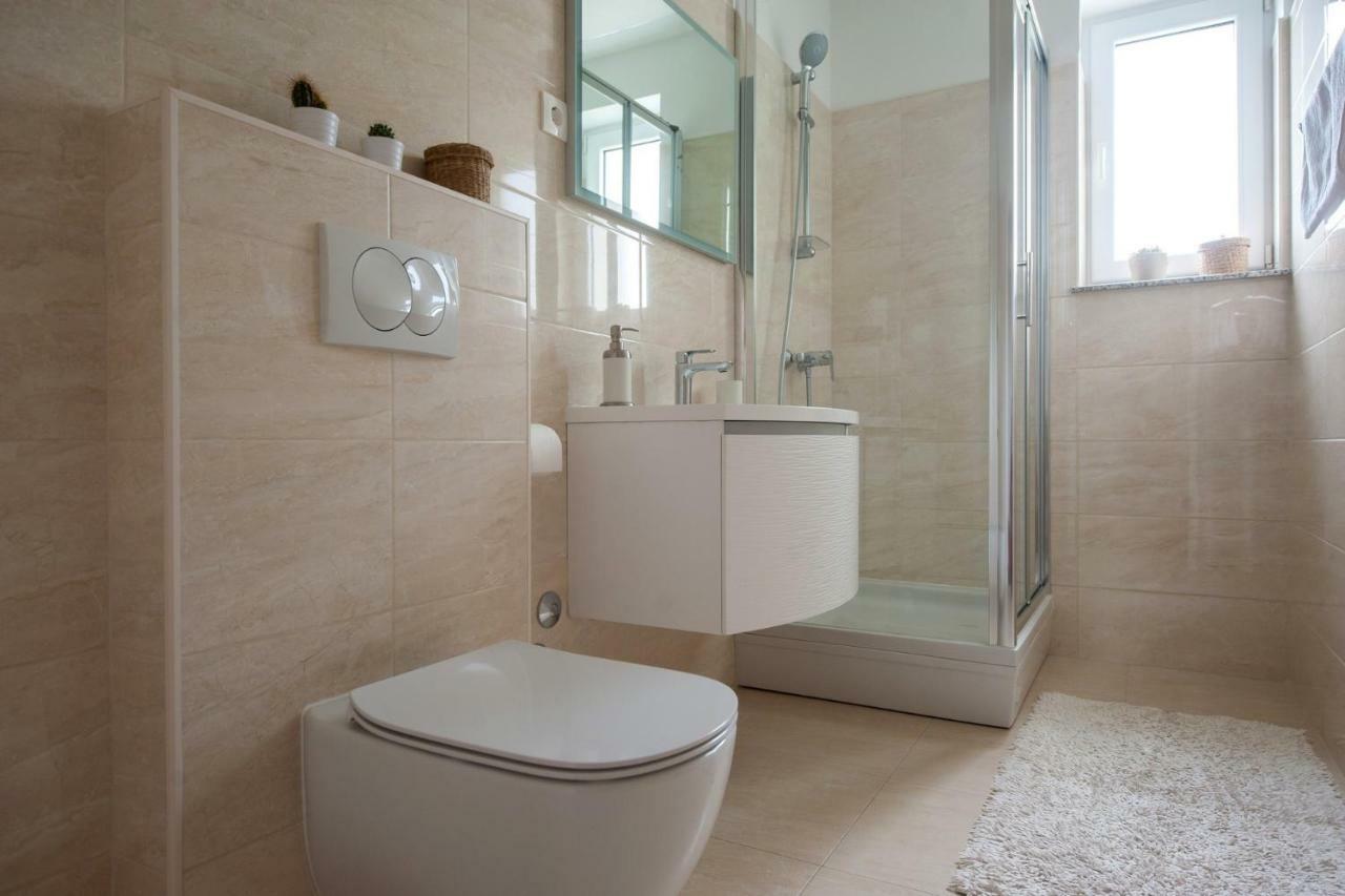 Villa Karla Debeljak - Zadar Extérieur photo