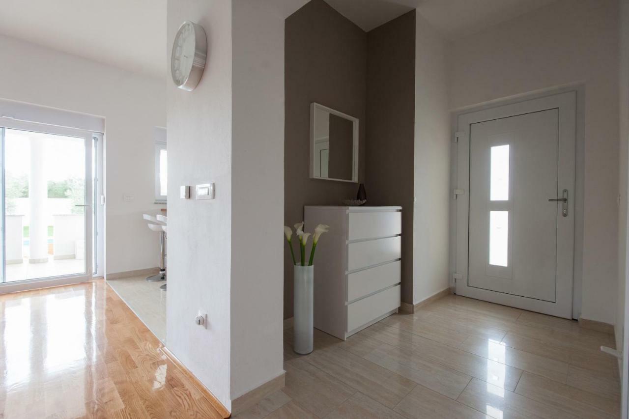 Villa Karla Debeljak - Zadar Extérieur photo
