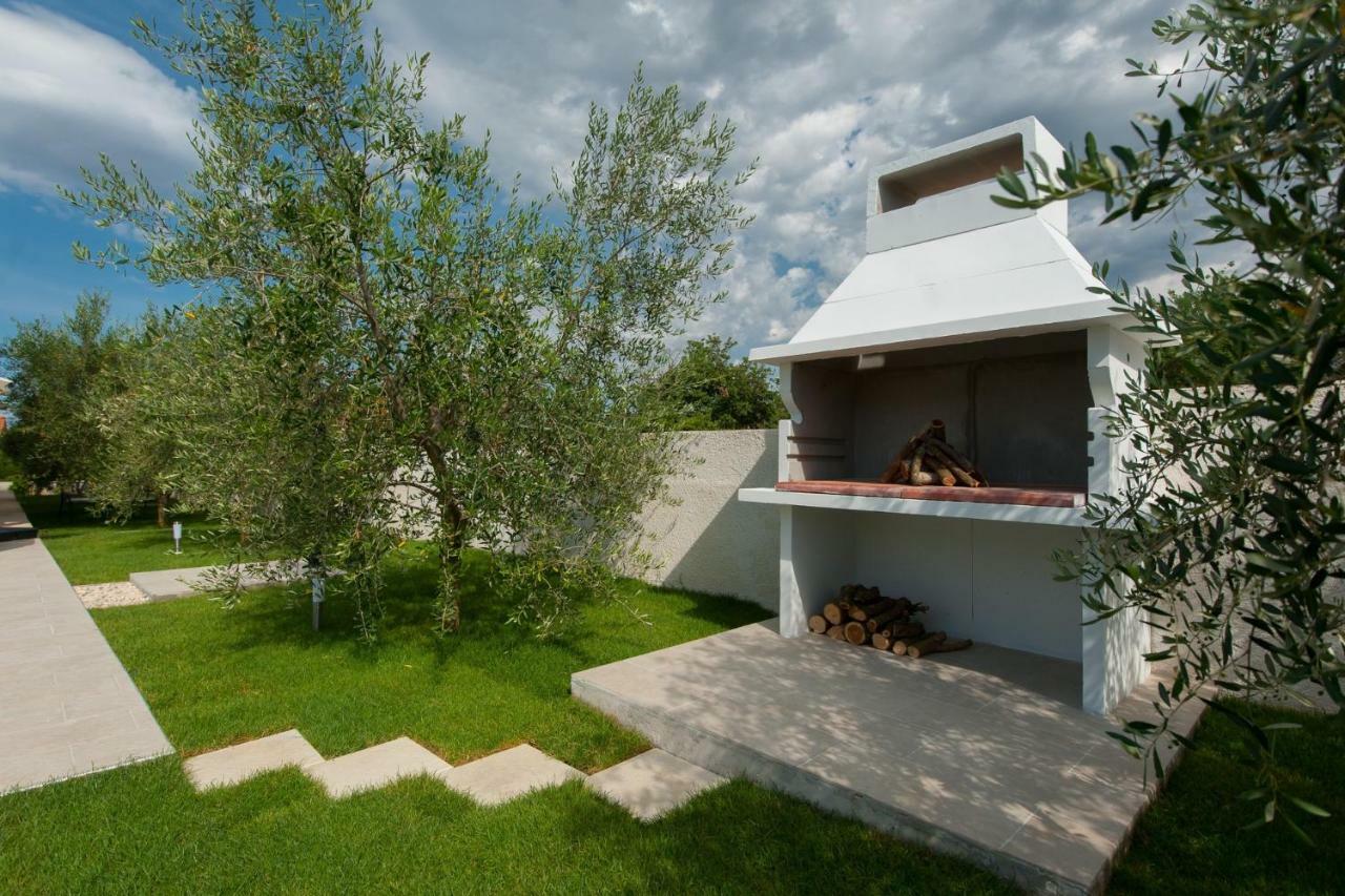 Villa Karla Debeljak - Zadar Extérieur photo