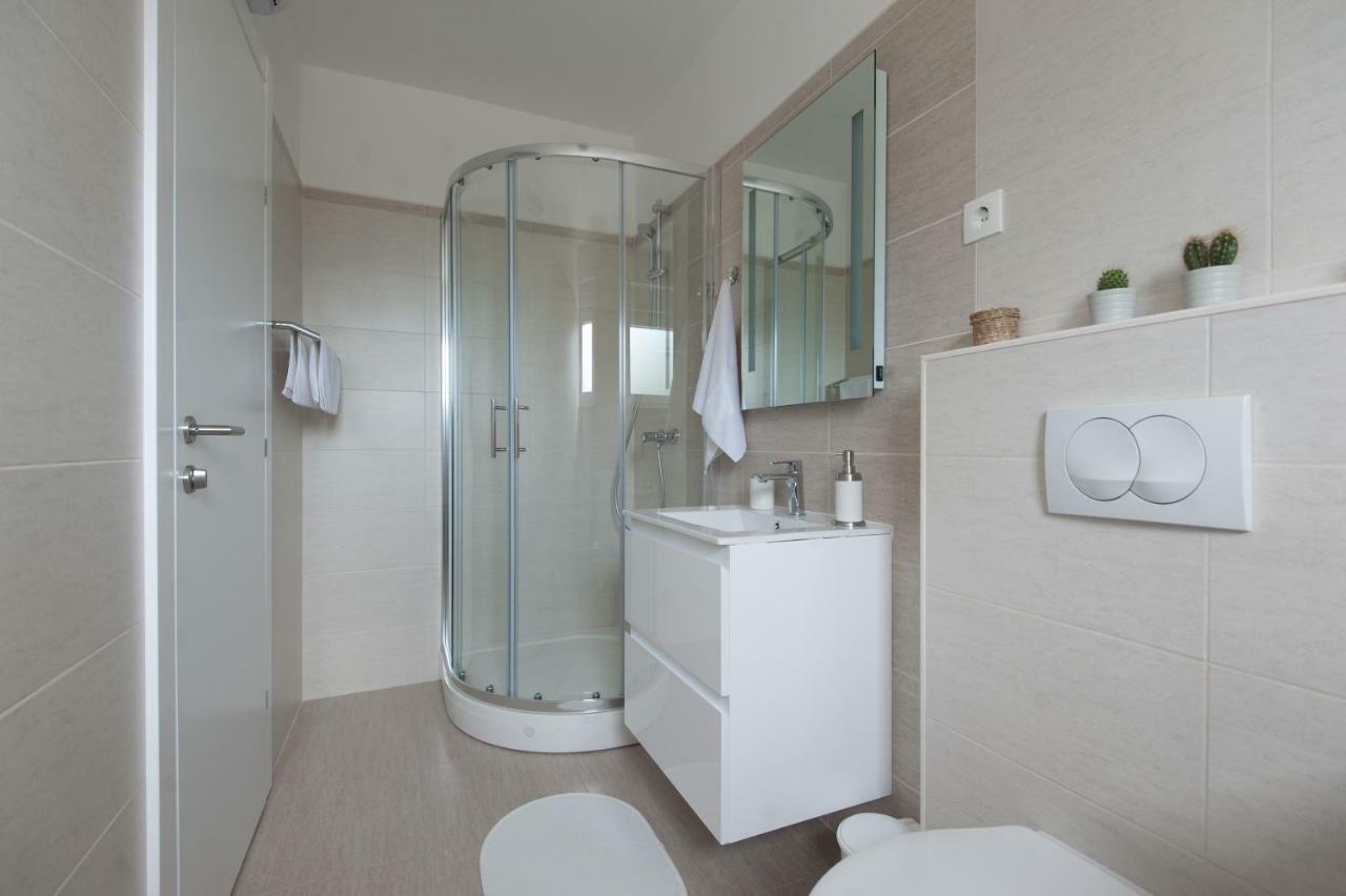 Villa Karla Debeljak - Zadar Extérieur photo